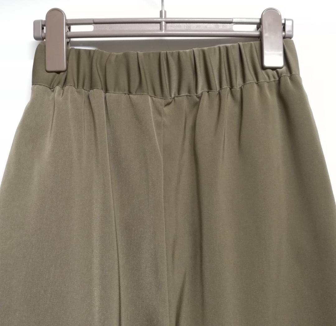 etoll. エトル 3 pieces ジャケット＆パンツ セットアップドレス