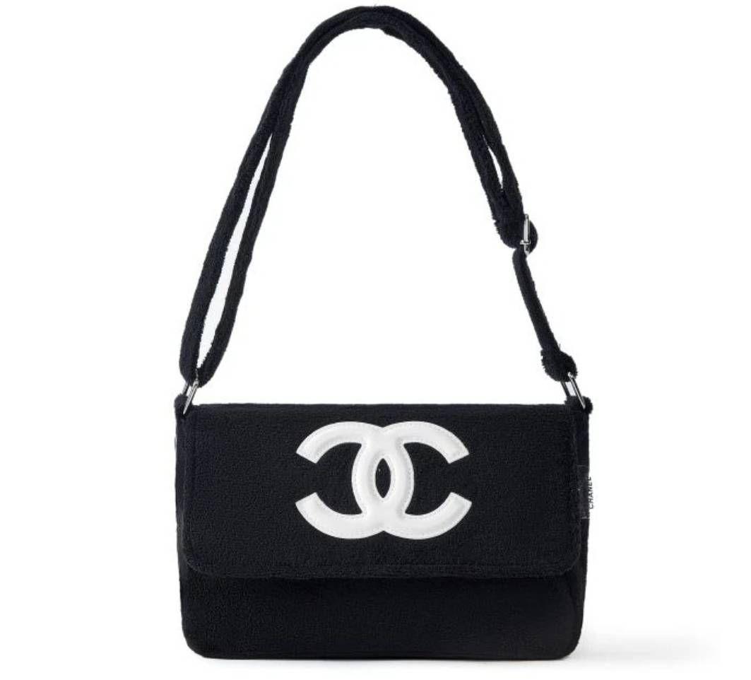 ヨヨヨ ショルダーバッグ ホワイト ノベルティ