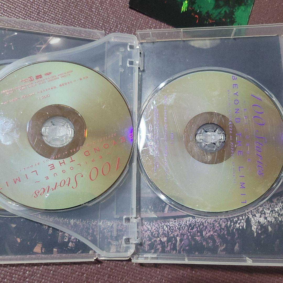 河村隆一 100の物語 DVD