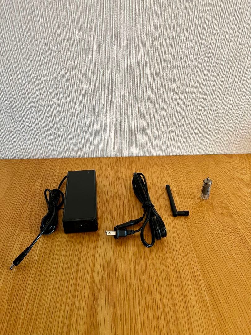 Fosi Audio T20 Bluetooth 5.0真空管アンプ