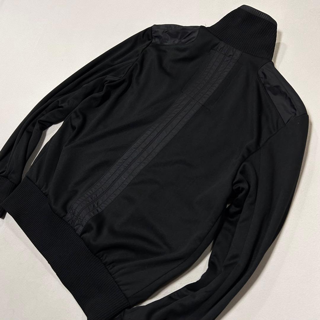 00s ドライバーズ シングルライダース 異素材切替 モードロック Tech