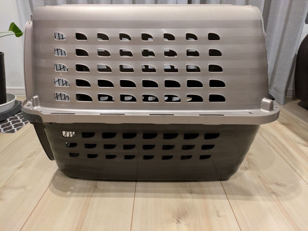 Petmate　ペットメイト　ナビゲーター　バリケンネル　ML