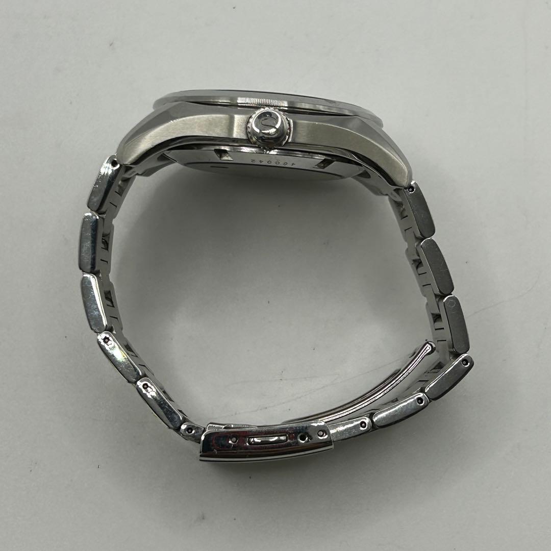 し*ん様 稼動 SEIKO セイコー 4R38-00S0 automatic ス