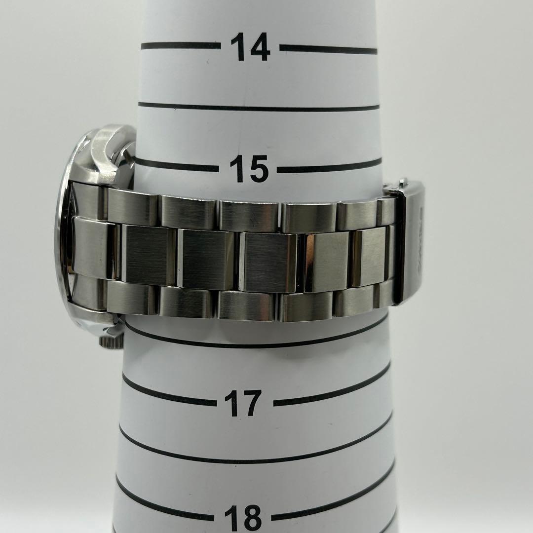 し*ん様 稼動 SEIKO セイコー 4R38-00S0 automatic ス