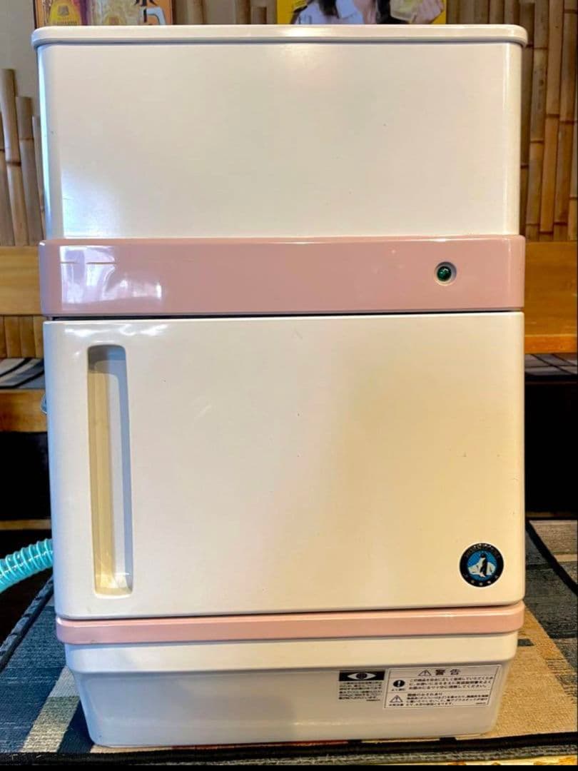ホシザキ アイスメーカー製氷機KM-12F