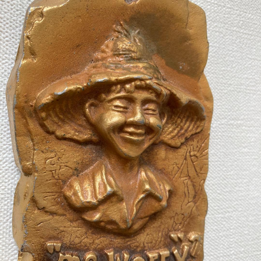 激レア　MAD ALFRED E NEUMAN アルフレッド　イー　ニューマン