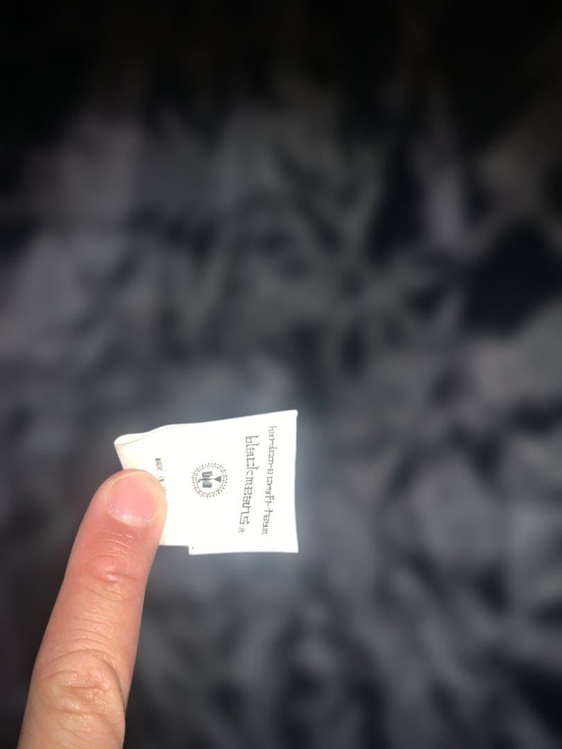 最後の特別価格！【blackmeans】レザージャケット