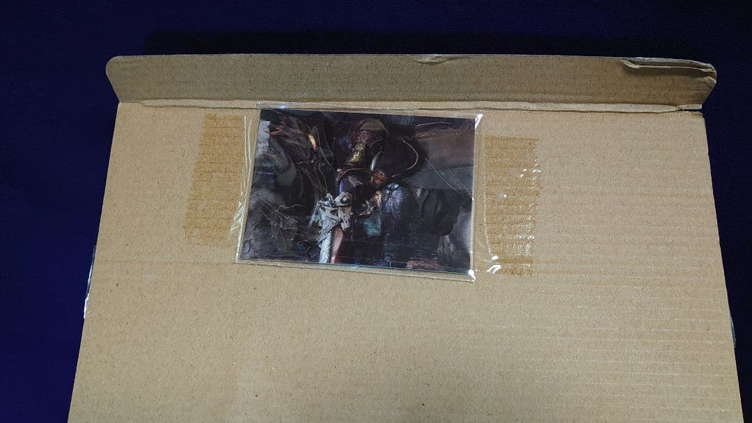 [GECCO] Bloodborne The Old Hunters 狩人