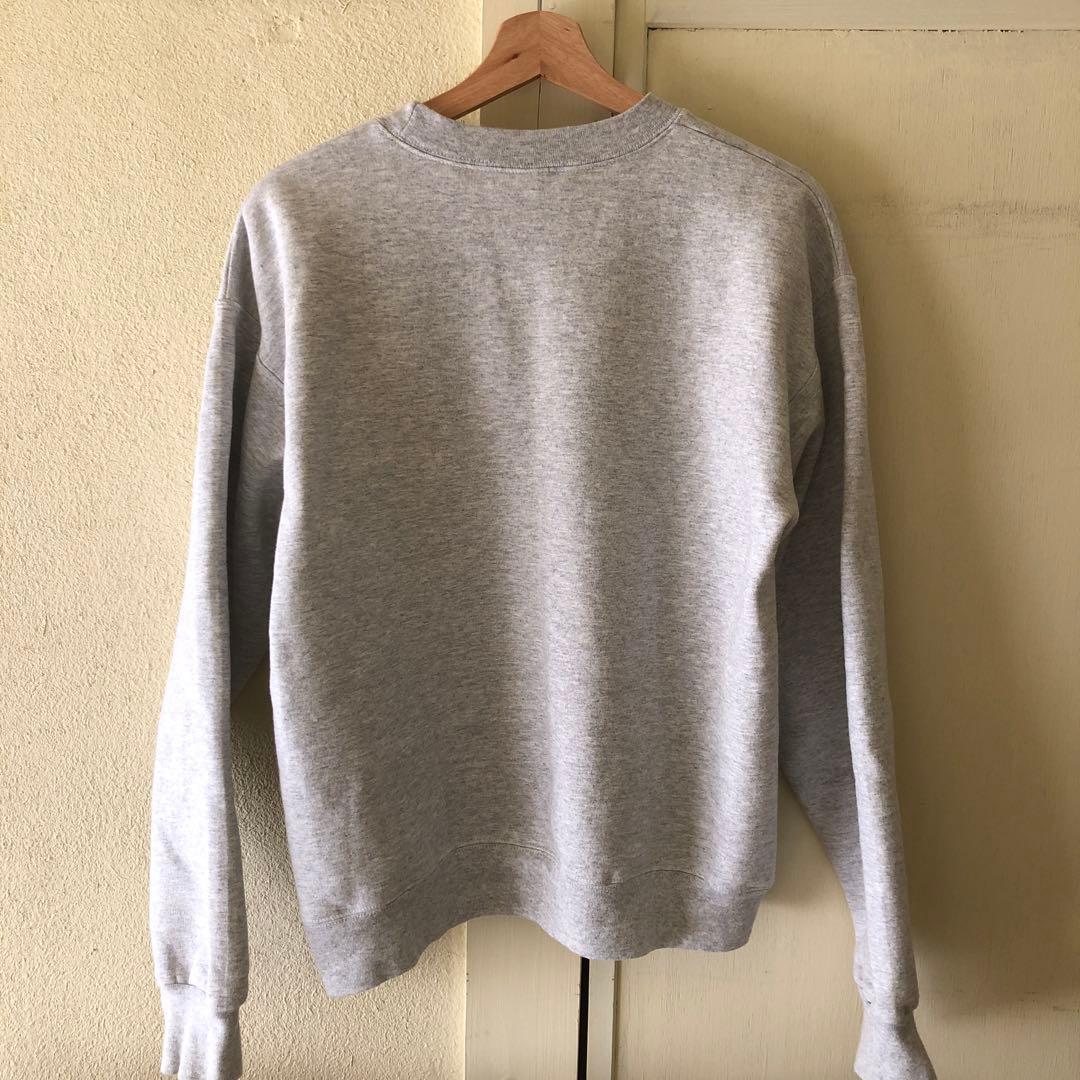 Clairo Immunity スウェット