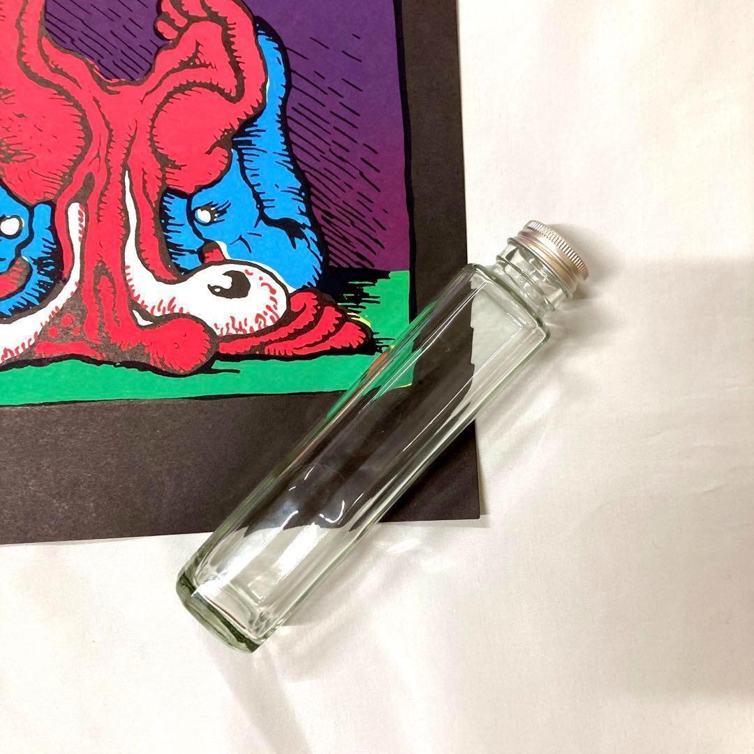 ロバートクラム 『STONE AGIN!』ブラックライト ポスター