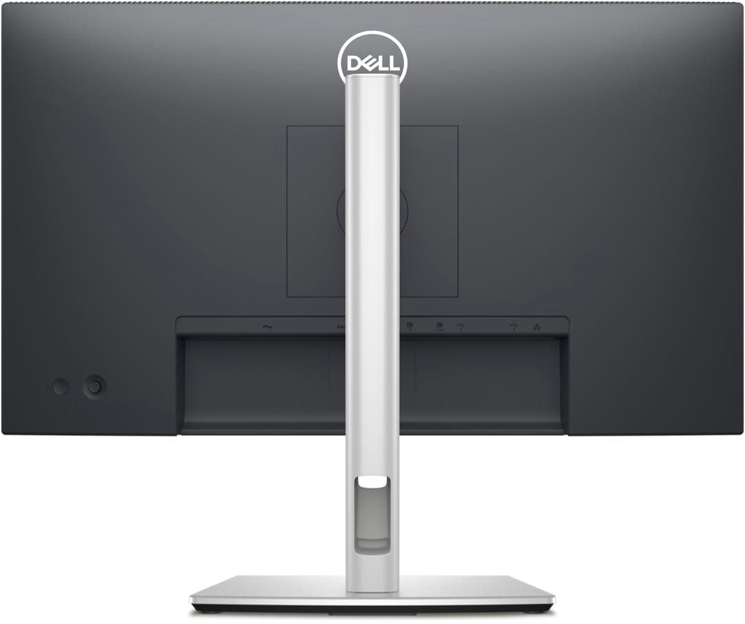 Dell Pro 24 Plus USB-Cハブ モニター P2425HE