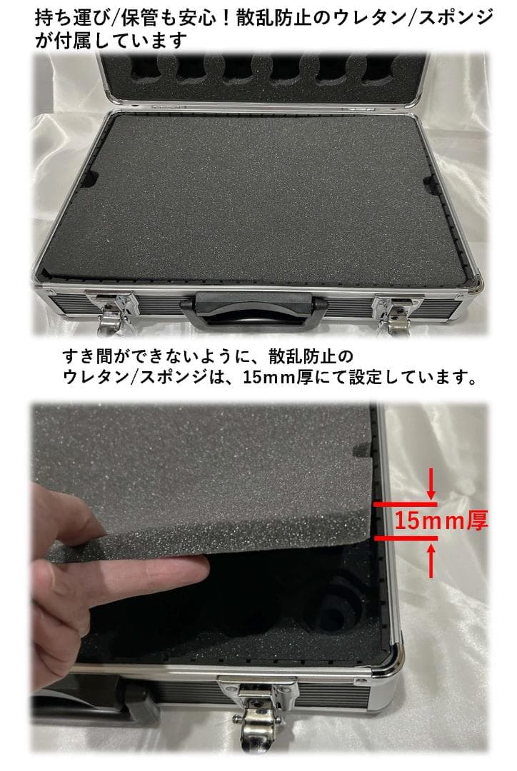 な*ん様 ケースのみ商品 ベイブレードX 収納box ギアケース B級品