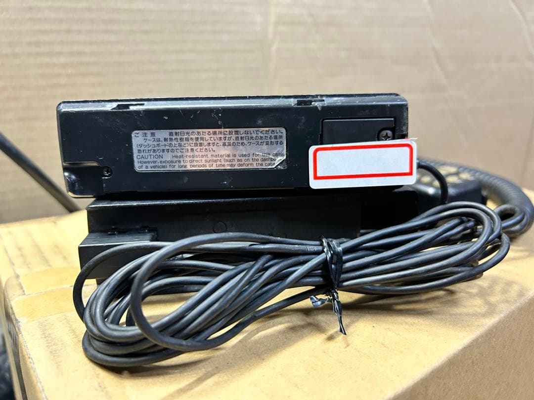 その他 ICOM IC-2710