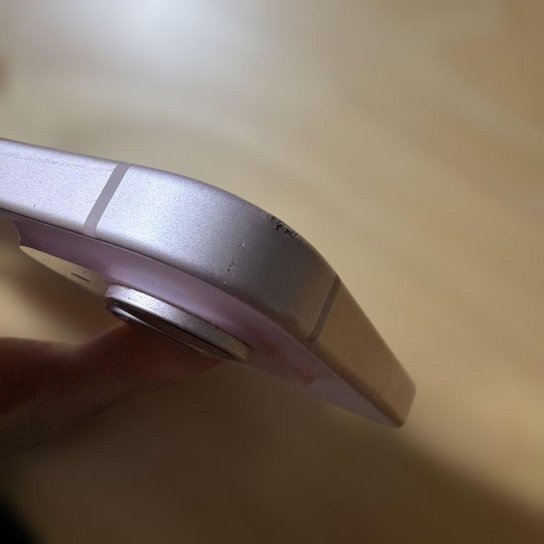 SIMフリー　Apple iPhone 15ピンク 本体