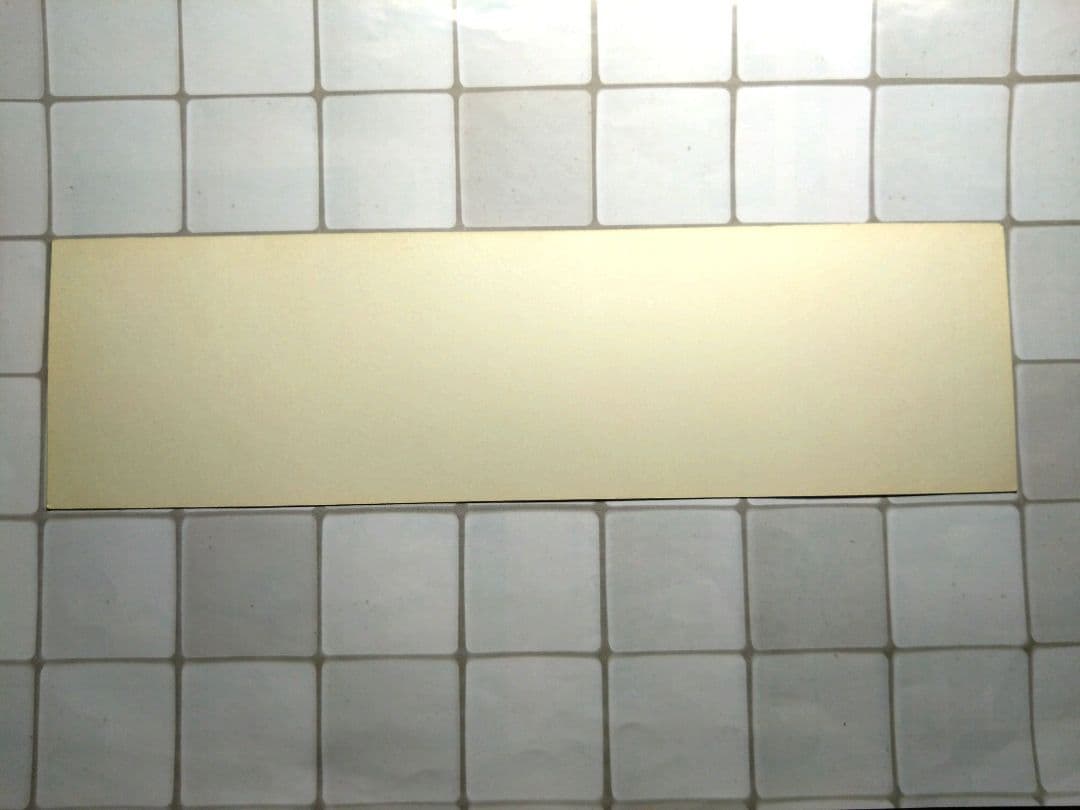 Supreme box logo ステッカー　最後の晩餐 シュプリーム