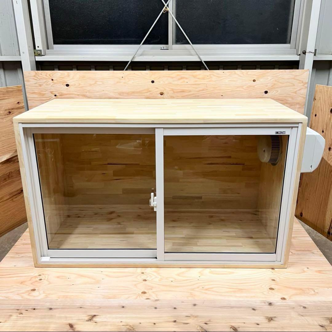 犬　防音ケージ(送料込み) オーダーページ