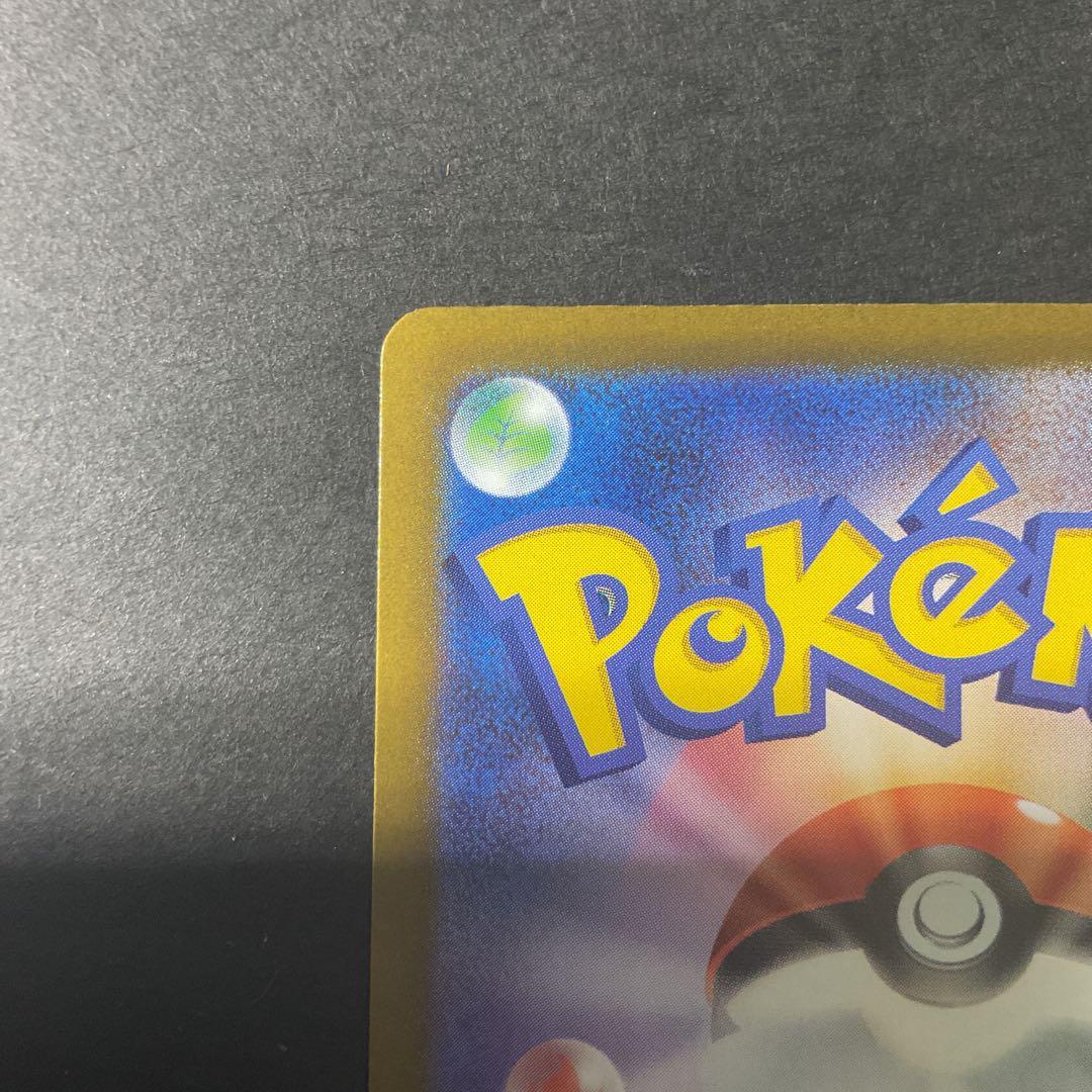 【センタリング⭕️・美品】メガゲンガーSAR 240/193