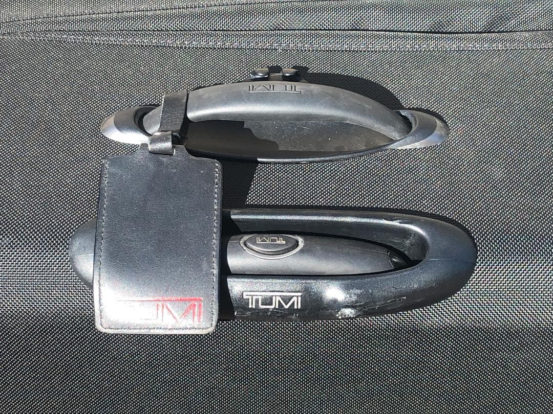 TUMI　22024D4 大型　スーツケース　旅行　 トュミ