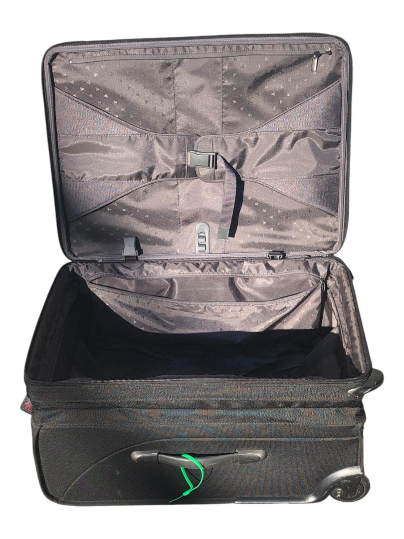 TUMI　22024D4 大型　スーツケース　旅行　 トュミ