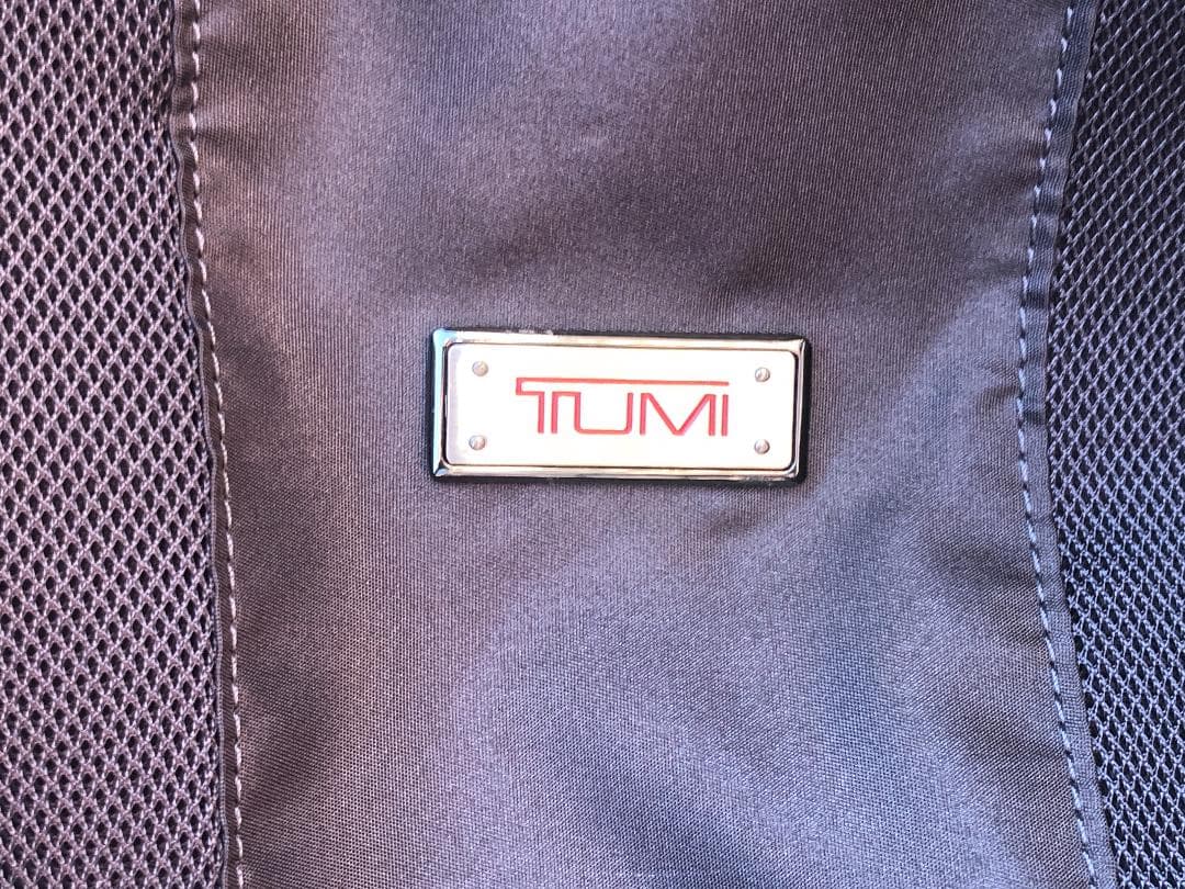 TUMI　22024D4 大型　スーツケース　旅行　 トュミ