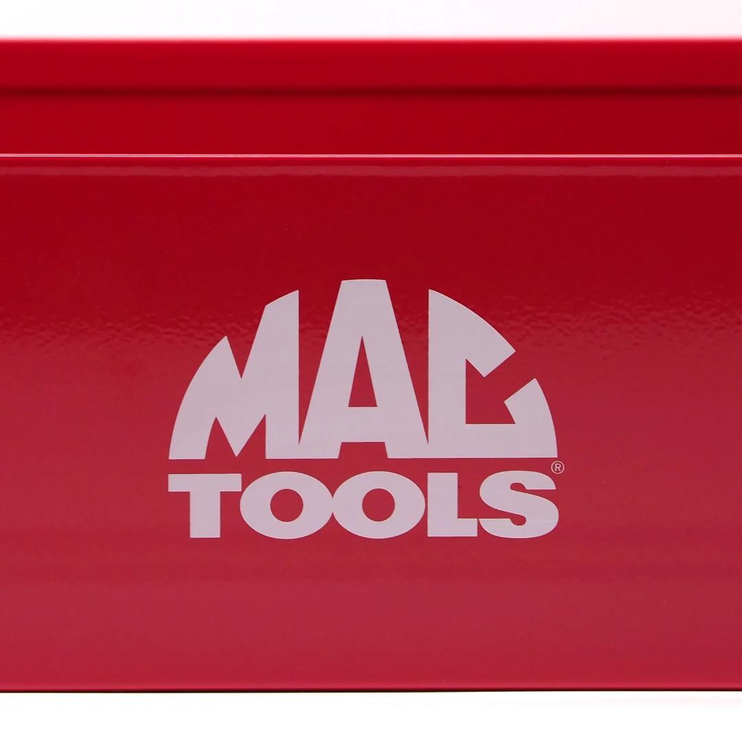 スケートボード Supreme Mac Tools Tote Tray Red