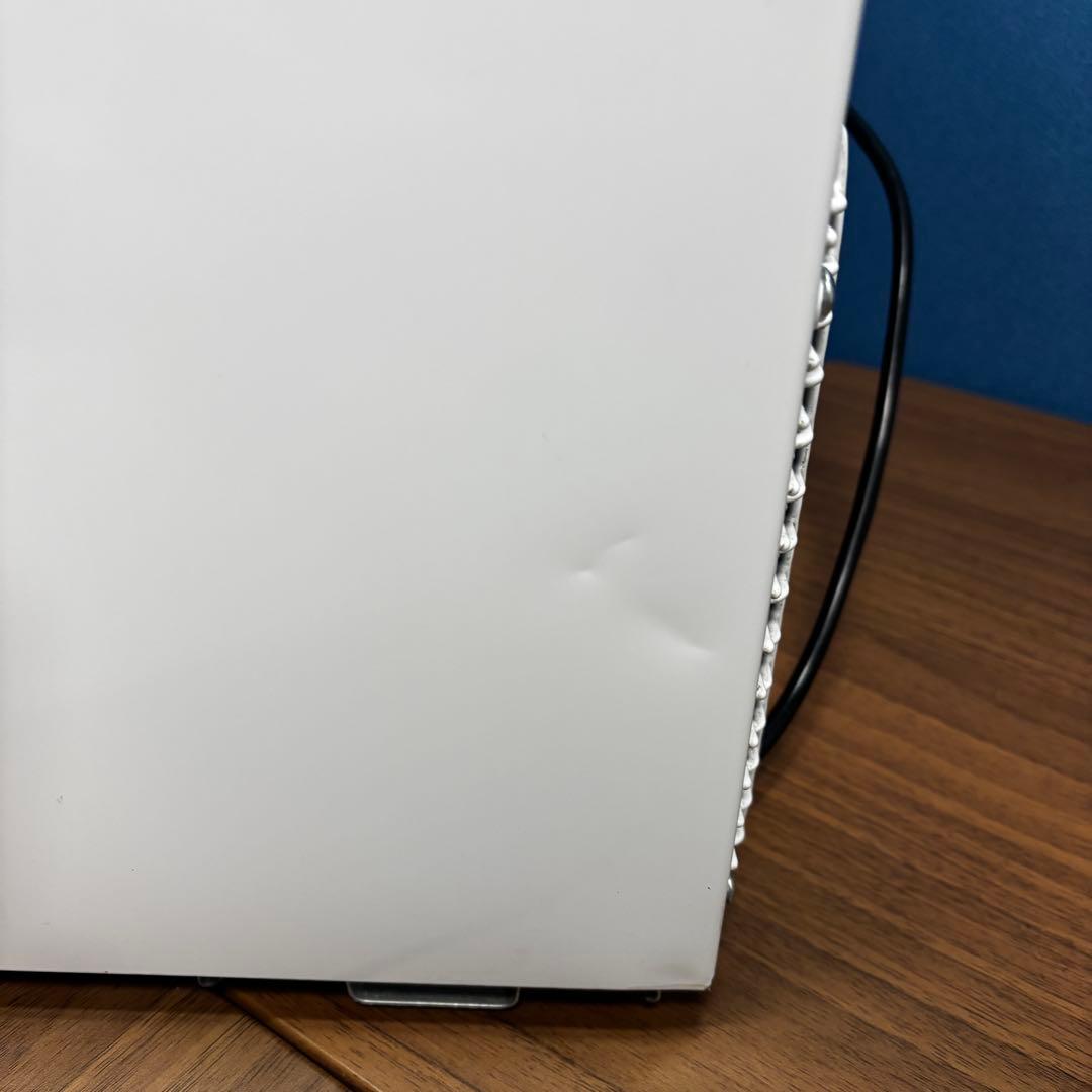 アレジア ALLEGIA ミニ冷蔵庫 ノンフロンAR-BC46 2020年製