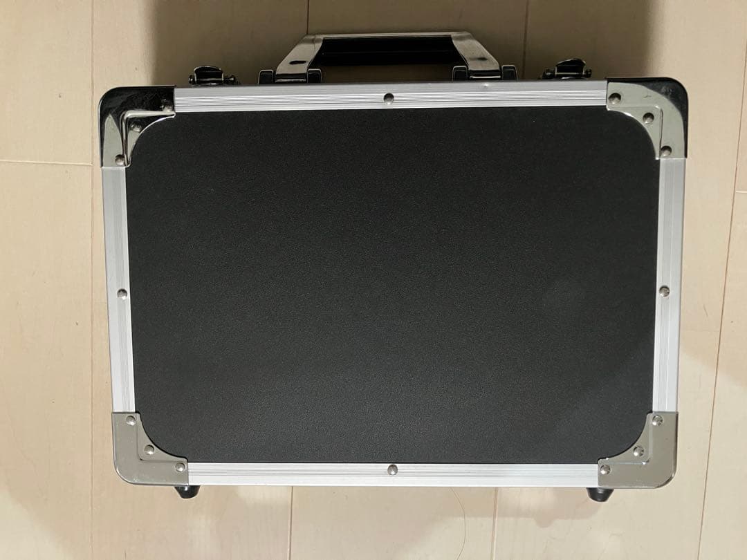 ベース　エフェクター　セット チューナー　コーラス　イコライザー