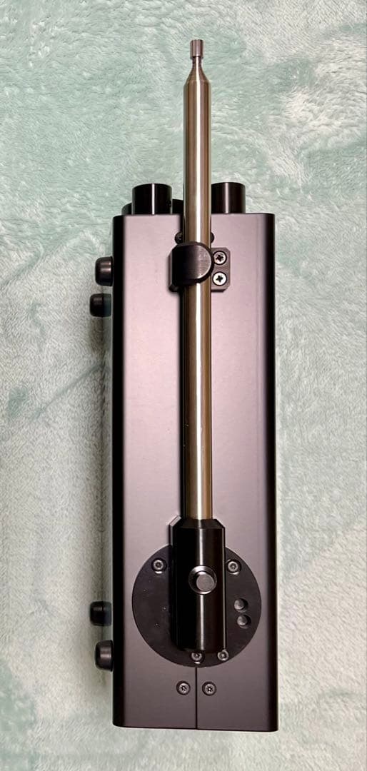 Blackbirdトランシーバー