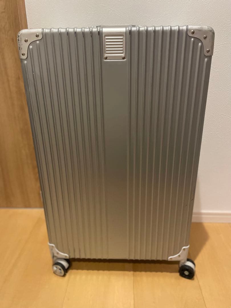 キャリーケース スーツケース　Lサイズ　大型
