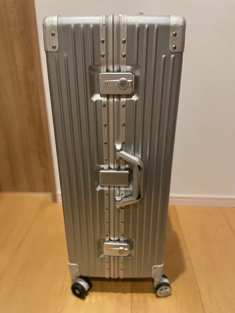 キャリーケース スーツケース　Lサイズ　大型