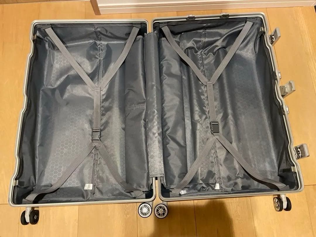 キャリーケース スーツケース　Lサイズ　大型