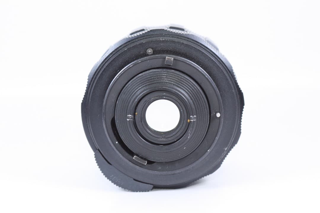 PENTAX SMC TAKUMAR 28mm F3.5 光学清掃済み#166