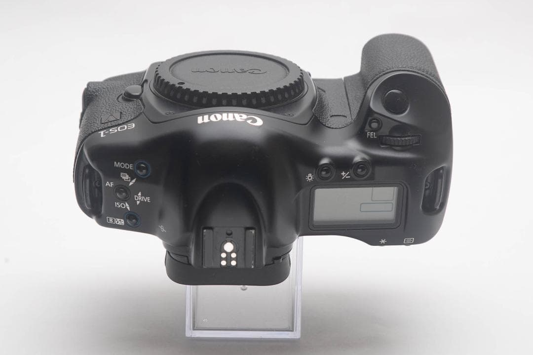 Canon キヤノン キャノン EOS-1 V AFフィルムカメラ