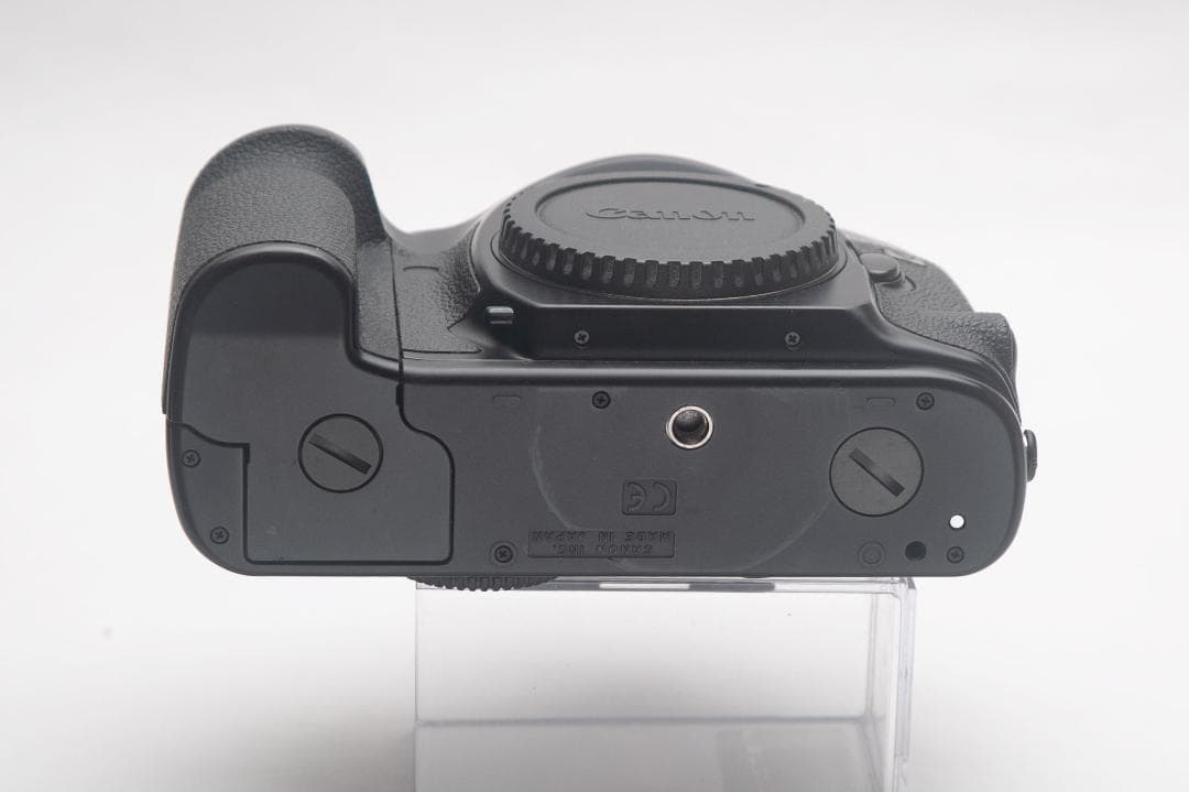 Canon キヤノン キャノン EOS-1 V AFフィルムカメラ