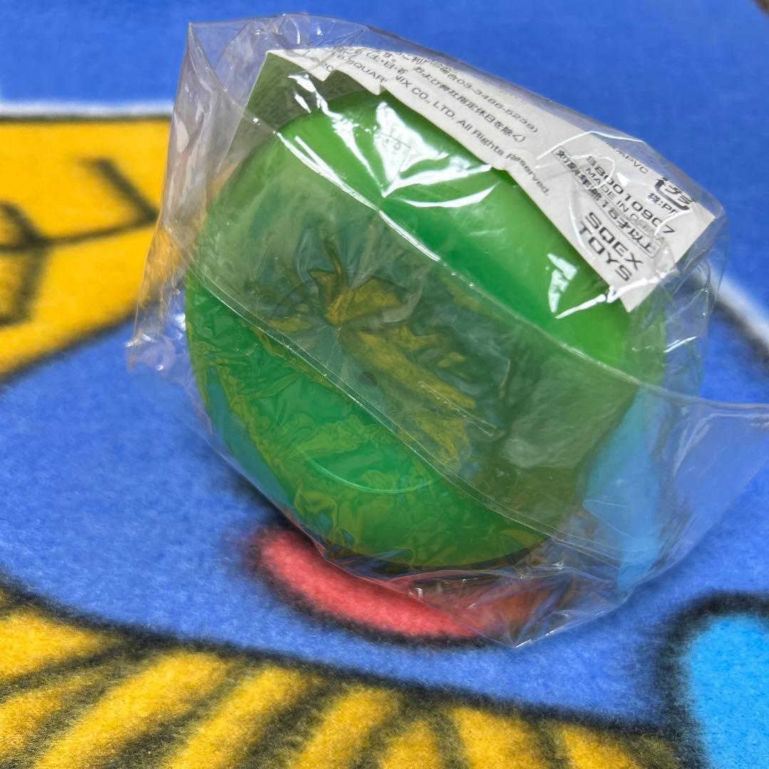 ドラゴンクエスト　スライムベホマズン　ソフビ　激レア