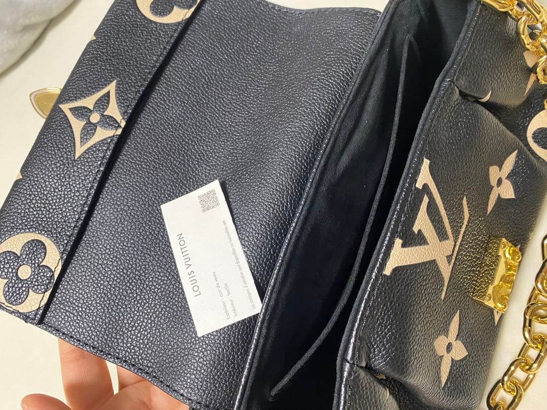 ヴィトンモノグラムアンプラントフェイボリットNM M45859
