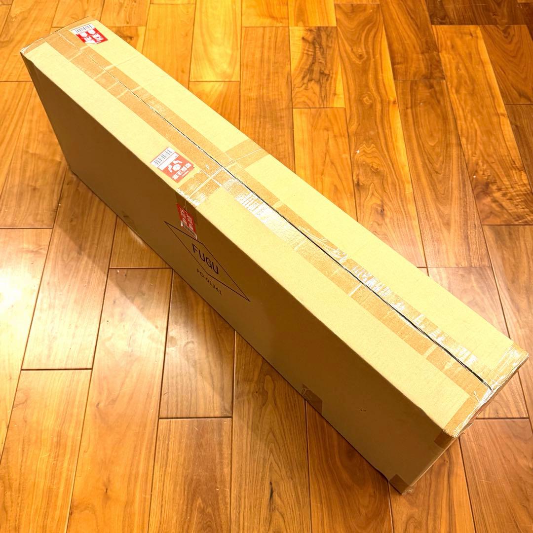 新品　未開封　Meister F MF-ES003-BK 折りたたみ式