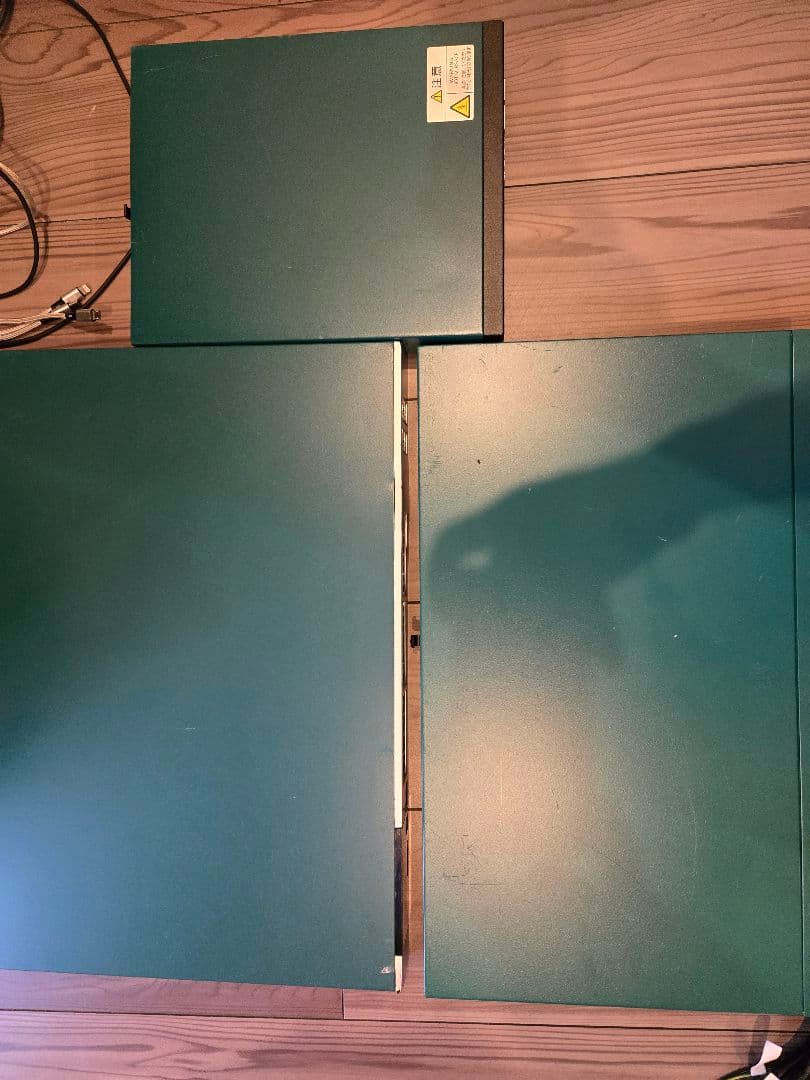 ルーター・ネットワーク機器 Panasonic4500DLSwitch-M24MGA-MLi4TPoE+24