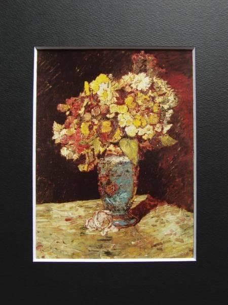 Monticelli、CHAMPS ET DE JARDIN、海外超希少レゾネ