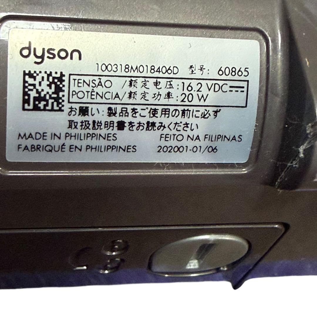 早い者勝ち Dyson V6 コードレス掃除機 Pro
