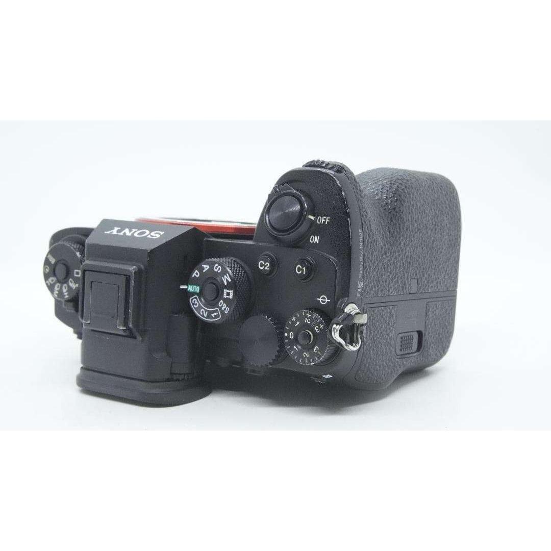 【Y3017】SONY α 1 ILCE-1 ミラーレスカメラ 本体 ソニー