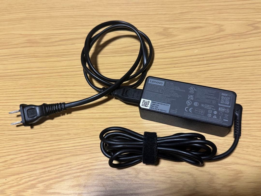 Lenovo ThinkPad X395 office付き