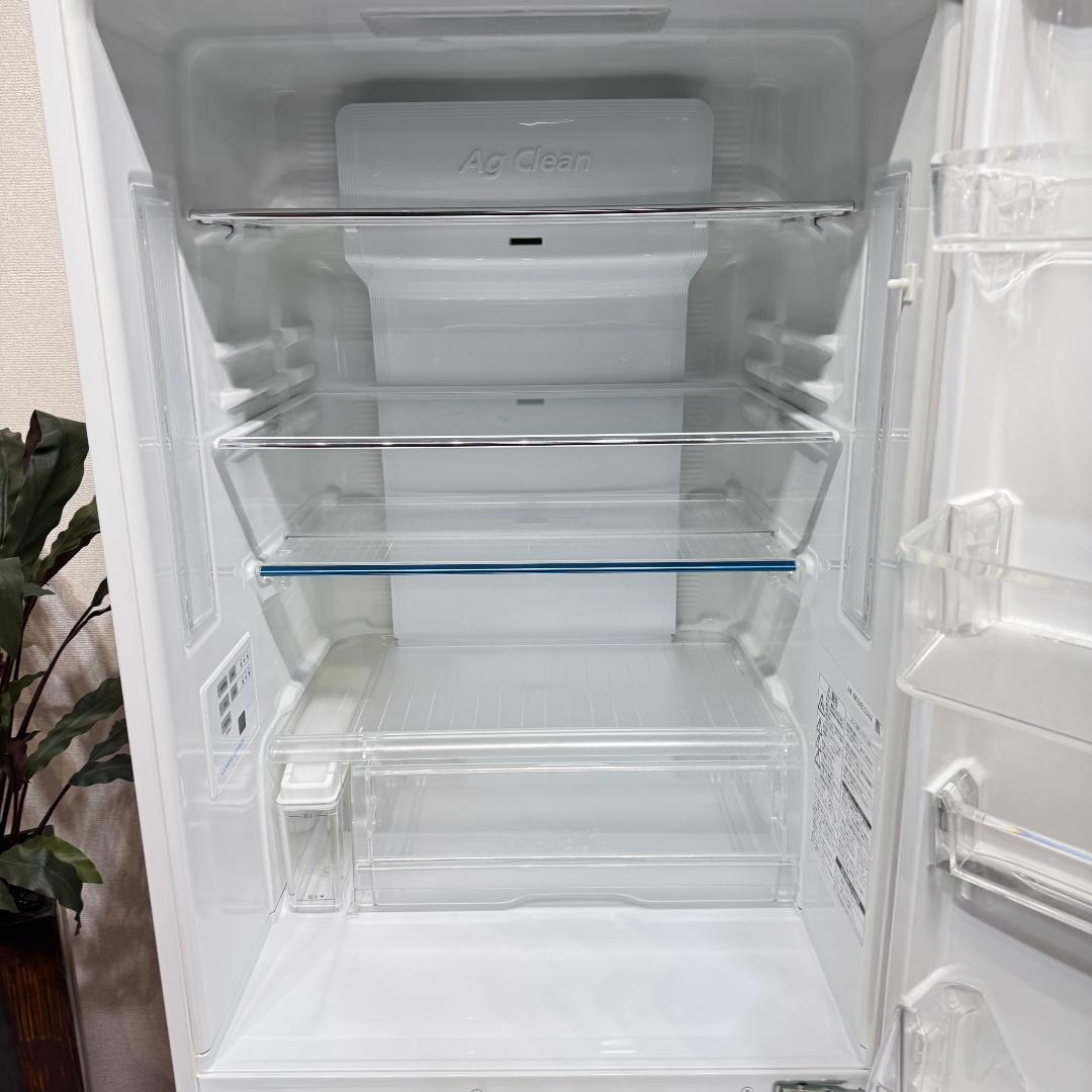 東京23区送料無料　超美品パナソニック2016年製　5ドア冷蔵庫426L