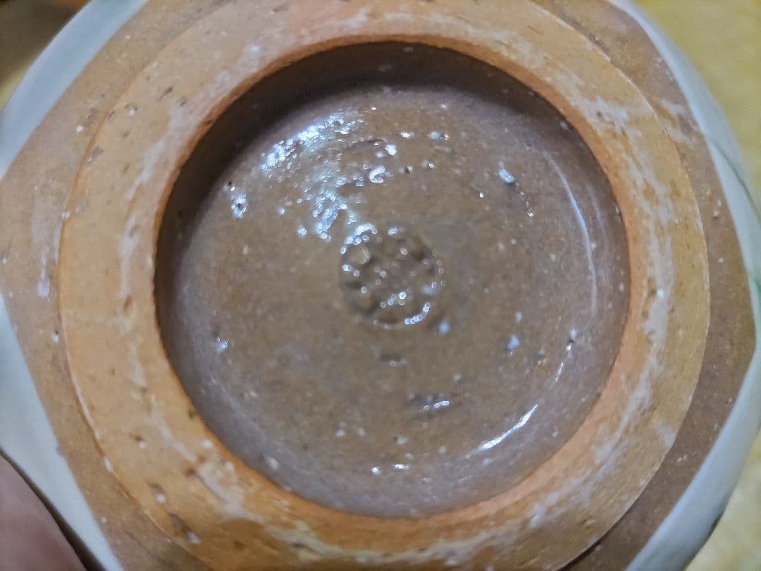 陶葊/とうあん　ティーボール・湯呑　2個　抹茶碗にも！？陶あん　美品