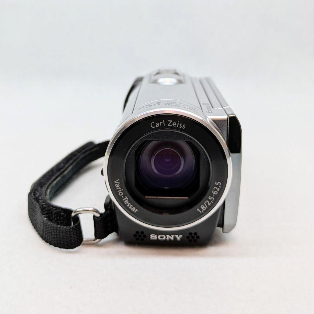 SONY HDR-CX170 ハンディカム ビデオカメラ