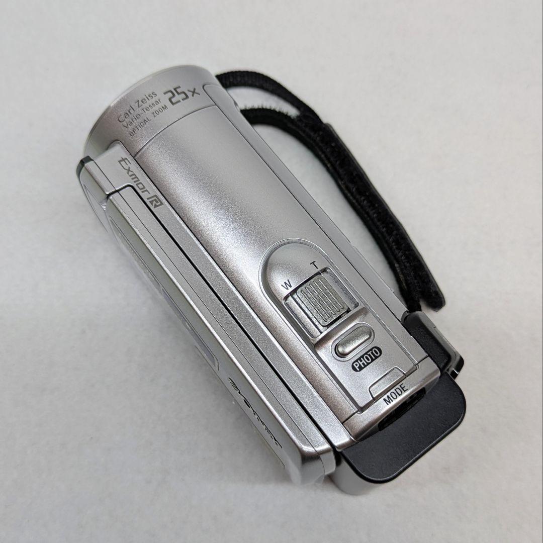 SONY HDR-CX170 ハンディカム ビデオカメラ