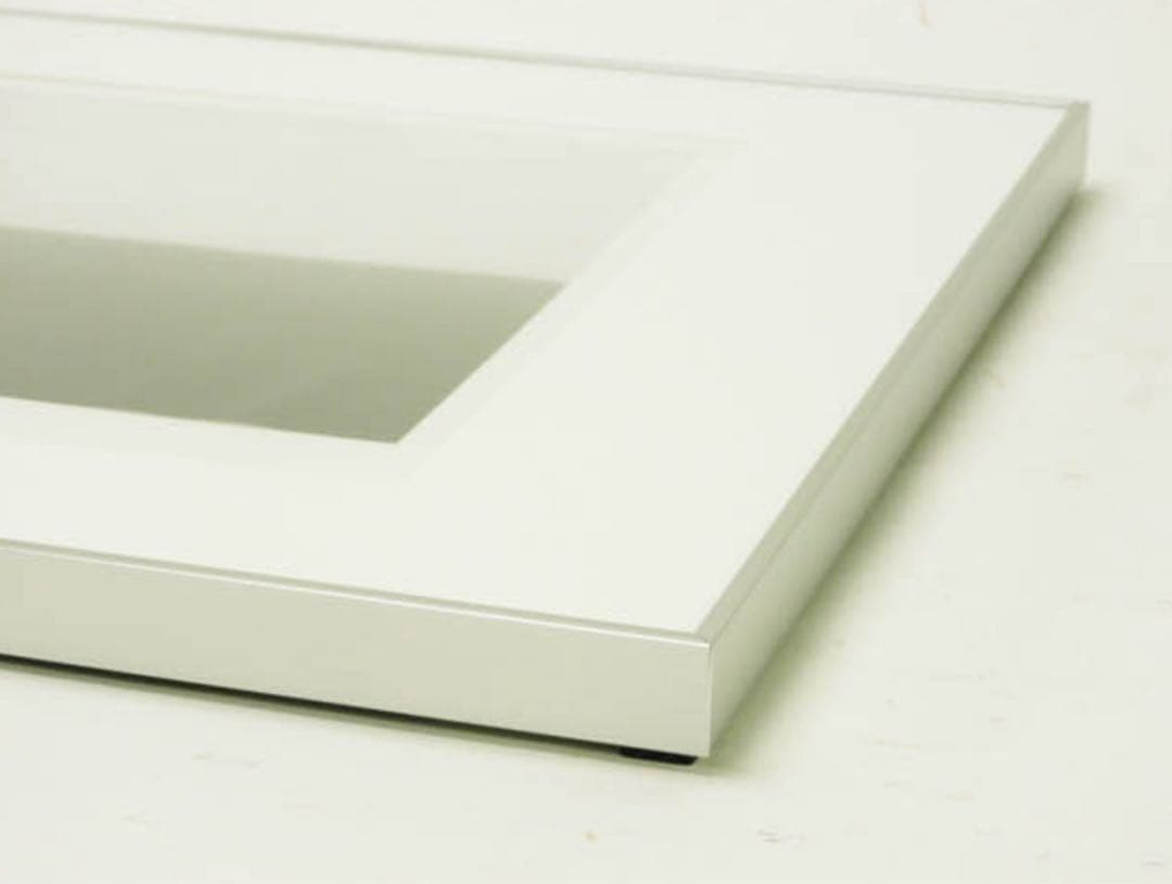 杉本博司ARCTIC OCEAN NORD KAPP海景Time Exposed