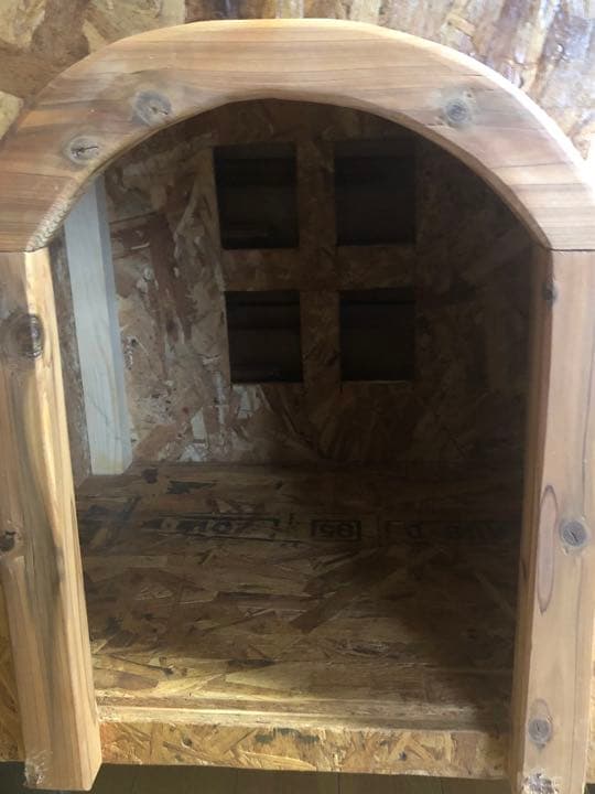 ペットハウスオーダー