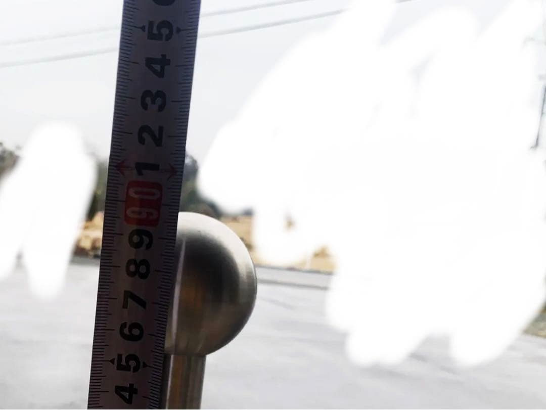 鉄道グッズ　駅開業時使用　ロープパーテーション