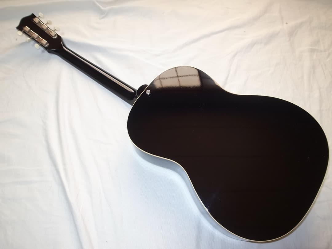 レア　VG　 KTRーLGE　Mi-Si /BLK エレアコ　単板ラッカー　美品